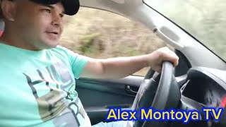 Aquí Estamos De Vacilón - X La Reforma Cali Valle Colombia -Alex Montoya TV 🇪🇨🇦🇷🇲🇽 🤭😃😄