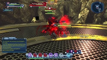 T6 solo instance spark of ion sorc