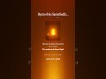Hymn of the Sanctified Light