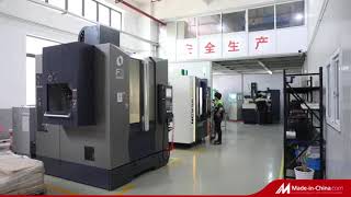 Adjustable Plastic Soft Close Rotary Damper Hydraulic Damper, Rotary Damper, Soft Closing screenshot 1