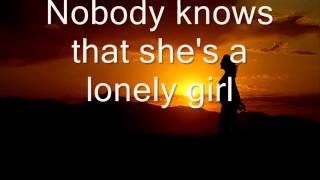 Alicia keys- Girl On Fire letra lyrics