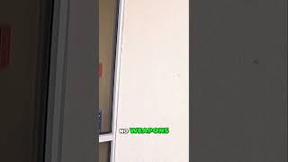 I Infiltrated a SECRET Government Office!