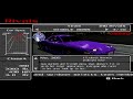 Tokyo Xtreme Racer 2. Day 62. Middle boss Midnight Rose and Eavesdropper Ed (The Road Of Justice)