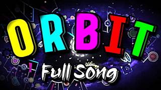 "ORBIT" Full Song | GD Music
