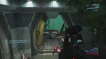 Snip3down Gets Owned By HYSTERIA