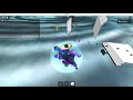 Survive A Whirlpool! | Roblox | seboy0809