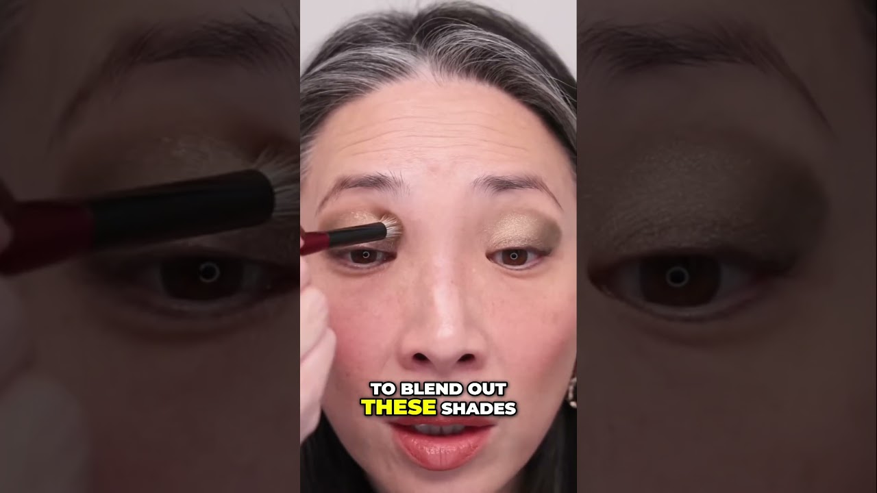 NEW Victoria Beckham Eye Wardrobe - OLIVE