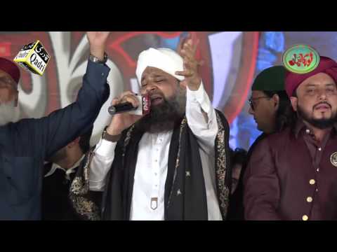 Jhooli ko meri bhar do by Owais Raza Qadri in Noor Ka Samaa 2017