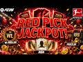 FC 26 | Bundesliga TOTS’ta Jackpot Gecesi! Paketler, İkonlar ve Red Pick!