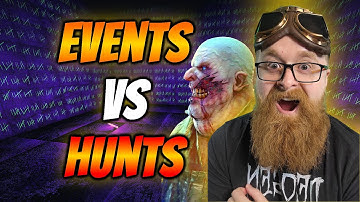 Phasmophobia Events Vs Hunts | Ultimate Beginner Guide Series!