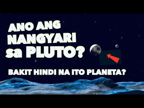 Video: Bakit ang Earth ang ikatlong planeta mula sa araw?