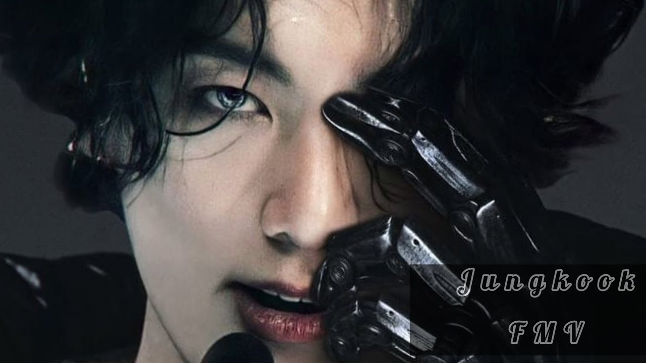 Jungkook FMV - You should see me in a Crown 🤴