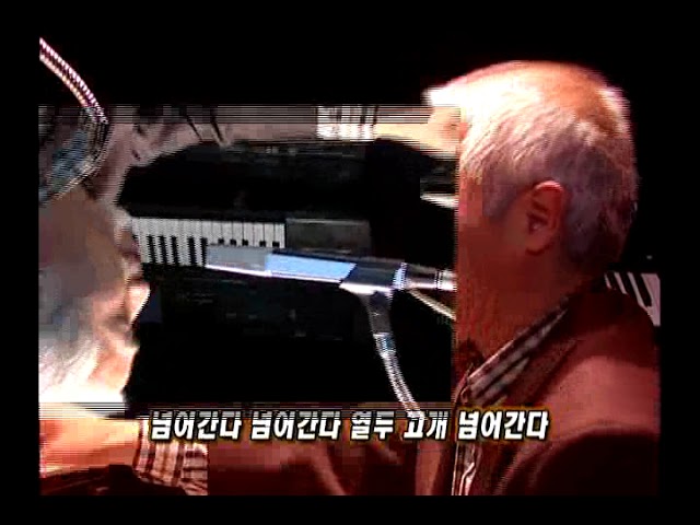 Regardez 나운도 민요디스코 VOL.1 - 열두고개 sur YouTube Regardez 나운도 민요디스코 VOL.1 - 열두고개 sur YouTube