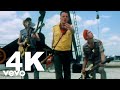 The Clash - Rock the Casbah (4K)