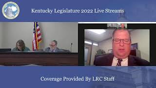 Capital Projects and Bond Oversight Committee (2-22-22)