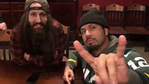 Pop Evil - I Am Razor