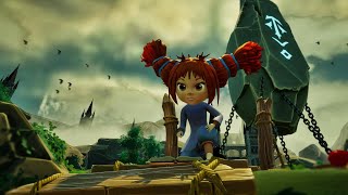 The Legend of Lulu Adventure. Coming soon... screenshot 3