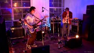 Boring Guy - Gorilla Chief On Live
