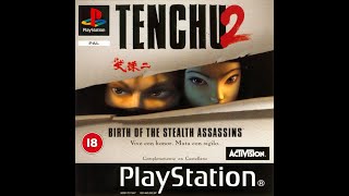 Tenchu 2 Gameplay Español (Editor de misiones)