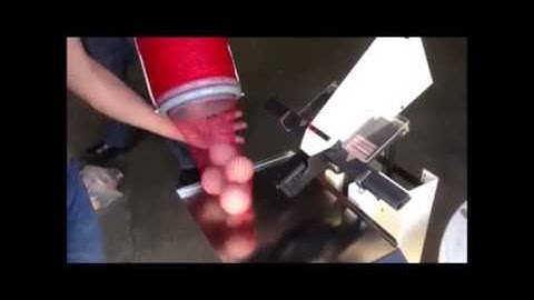 Xact FT14 Net Clipping Machine