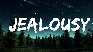 1 Hour |  Offset & Cardi B - JEALOUSY (Clean - Lyrics)  | Charity Assey Lyrics News