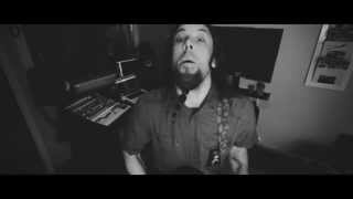 Video thumbnail of "Teardrop (acoustic cover by Leo Moracchioli)"