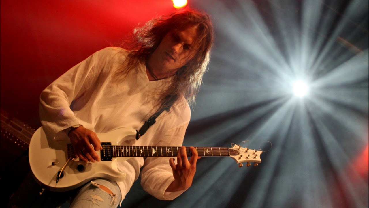 Mozart's "Turkish March" (electric guitar version) YouTube