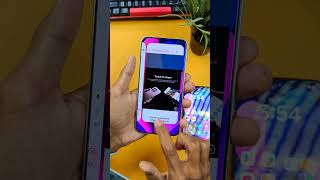 HyperOS 3's Hidden Feature 🤝 #shorts #hyperos3 #pocof7 #xiaomi