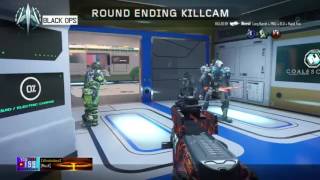 Quad feed Frenzy with the Weevil in bo3 #2