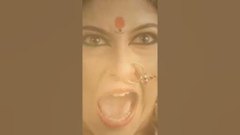 Devi parvati banni maa Durga || Devo ke Dev mahadev ||