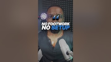 BOXERS CAN’T cut the ring off in 2025! No footwork!