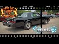 BUICK Regal T-Type La Sabre Special GS Stage 1 G-Bodies 🔥MUSt SEE🔥