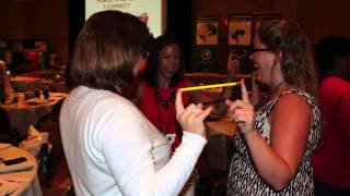CD1 2014 Session A - Event Video