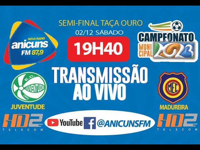 Esporte Clube Anicuns