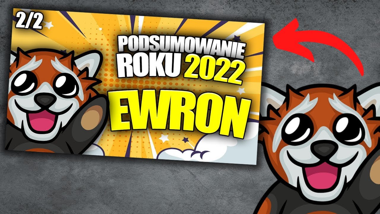 EWRON ogląda SWOJE NAJLEPSZE SHOTY Z 2022 ROKU!