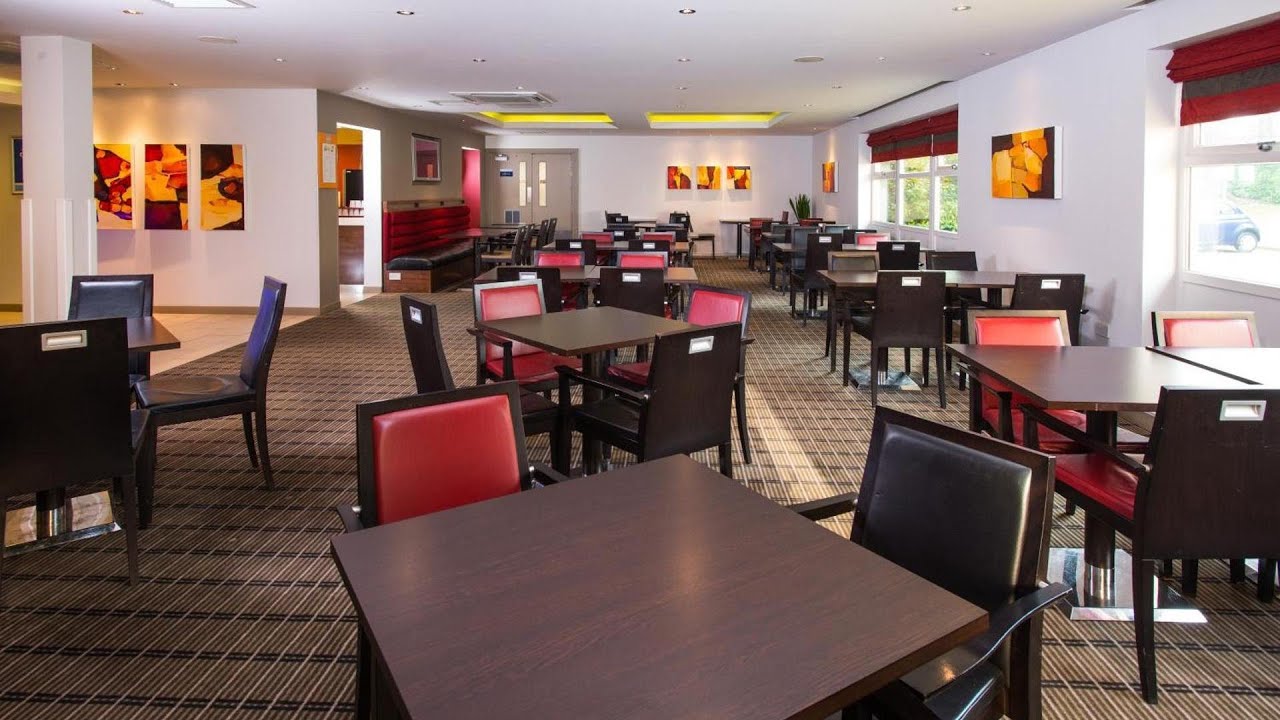 Holiday+inn+express+east+midlands+airport+pegasus+business+park www.youtube.com