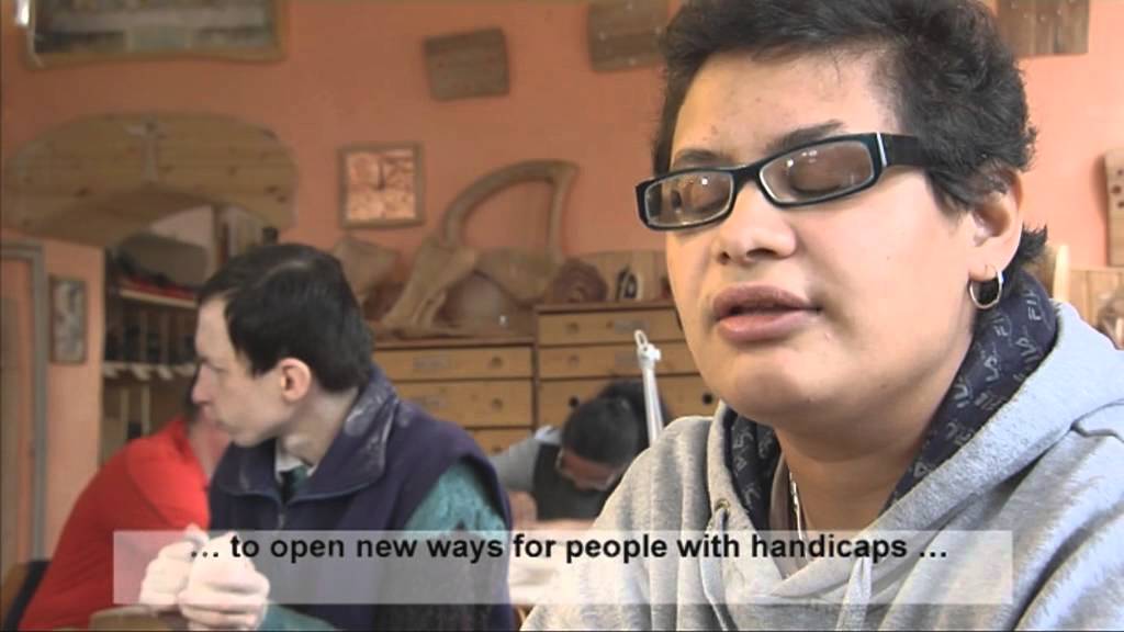 Choroi Workshop Music Instruments, video with english subtitles