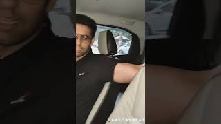Tata punch interior modified &amp; new launch Android player installed at laxmana auto stores sion