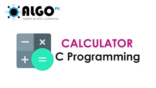 How to create Calculator in C Programming