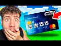 UN HACKER ha RUBATO la MIA CARTA di CREDITO nel MIO SERVER MINECRAFT!