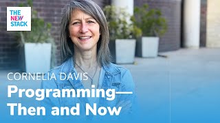 The Lasting Value of Java, the Spring Framework and Kubernentes --  a Platform of Platforms