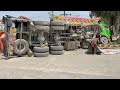 Top 3 Most Incredible Accidents Video 