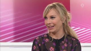 Mareile Höppner Brisant 130419