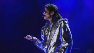 Como La Flor - Michael Jackson This Is It (AI Cover)