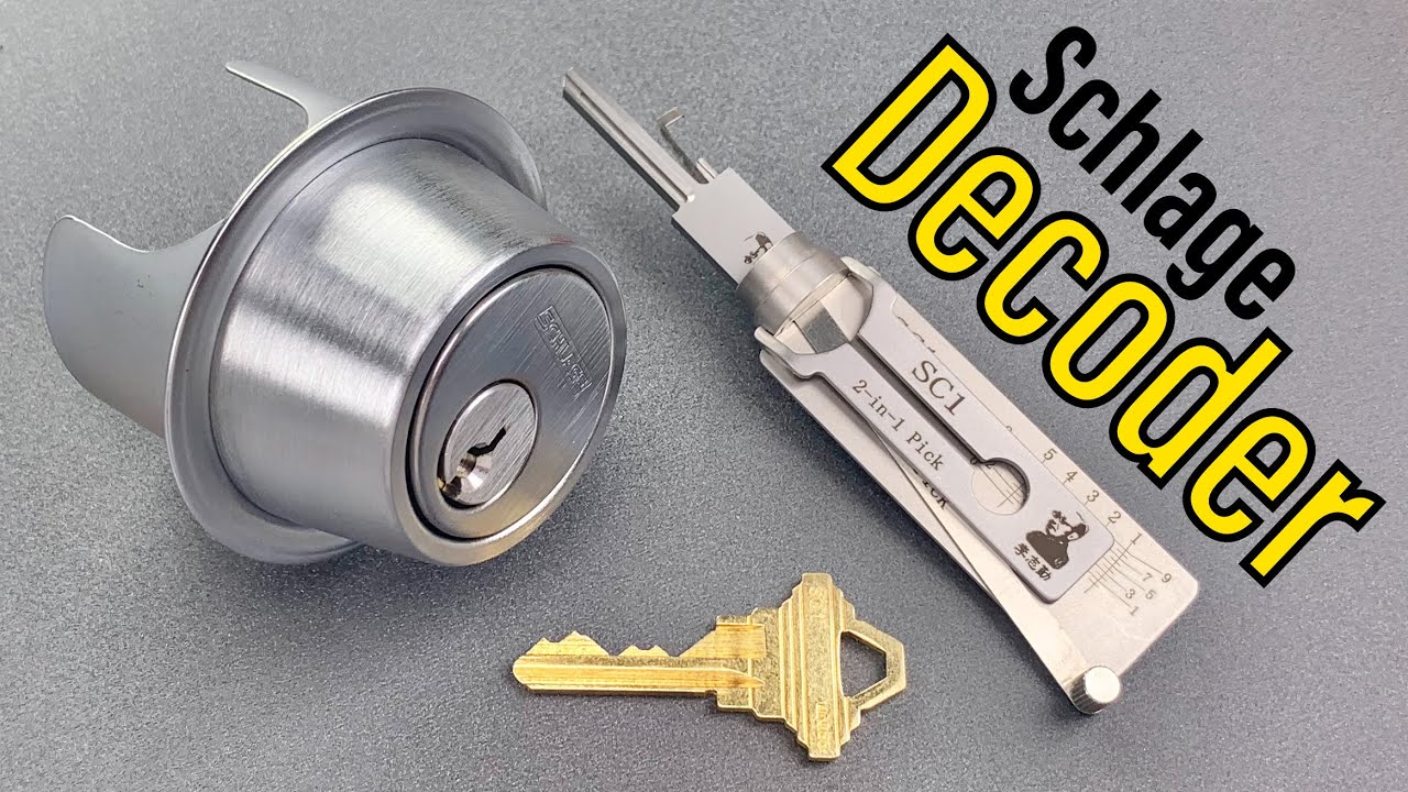 Lock Picking 101 Forum • How to Pick Locks, Locksport, Locksmithing, Locks,  Lock Picks.