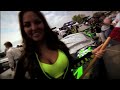 Top 5 - Mosport Moments - ALMS - Tequila Patron - ESPN - Racing - Sports Cars