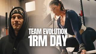 Evo team mock meet: Who takes out the day
