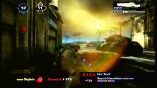 Quality Test Gears 3