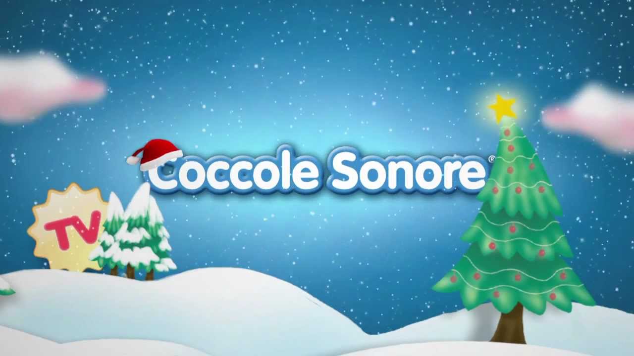 Coccole Sonore Ninne Nanne Dal Mondo