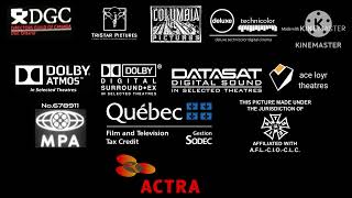 Mpaa Logo Credits Profile